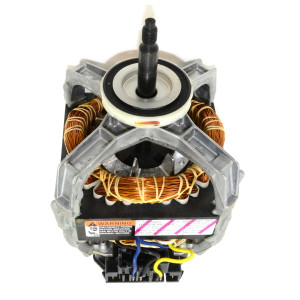 Motor Sec. Frigidaire 134196800