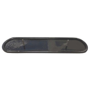 Mabe WS01F02590 Tapa Quemador Central Negra para Cocina 223C3604G001NE, 223C3604G006NE (Descontinuado)