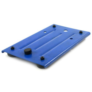 Kit Base Dvr Ii 1a
