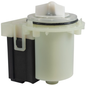 Appli Parts APDP-851C 280187 85 W, 120 V, 1.5 A, 60 Hz Washing Machine Drain Pump Motor Universal Replacement Compatible with 8181684, 285998, 8182819, 8182821280187AP