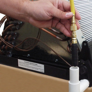 Kit De Mantenimiento Sludge Sucker/Blaster 40040 Nitrogeno, Regulador Rhp400, Base Para Cilindro
No Incluye Cilindro / Tanque
RHP400 40061 H2SSM  BG1