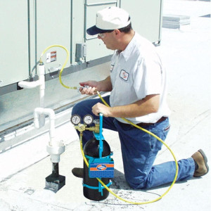 Kit De Mantenimiento Sludge Sucker/Blaster 40040 Nitrogeno, Regulador Rhp400, Base Para Cilindro
No Incluye Cilindro / Tanque
RHP400 40061 H2SSM  BG1