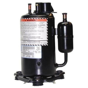 Compresor Tecumseh B Rotativo 18.000btu 220v/1ph/60hz R22 Rka5518exd