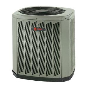 Vertical Cond. 36.000btu Trane Seer13 R410 200-230v/60hz/3ph 4tta3036a3 / 4tta3036b3