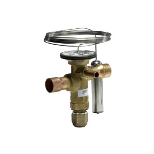 Danfoss Pressure Capacity regulator hot gas Valve Tghe 40 7/8x7/8x1/4 067n8311 / 067n8321