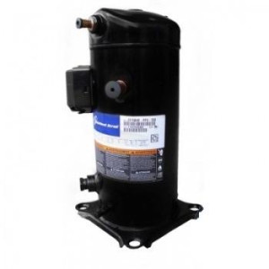 Copelaweld Compressor 5hp 230v/3ph/60hz H/M Temp