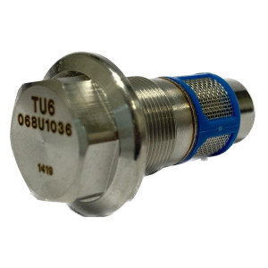 Danfoss 068U1036 No 06 Orifice for TUA, TUAE Thermostatic Expansion Valves Nominal Capacities in tons (R22,R407-1 1/2,R404-1 1/4,R134-3/4,R448-1 1/2,R449-1 2/5) Danfoss 068U1036 No 06 Orifice for TUA, TUAE Thermostatic Expansion Valves Nominal Capacities in tons (R22,R407-1 1/2,R404-1 1/4,R134-3/4,R448-1 1/2,R449-1 2/5)