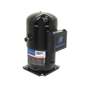 Compresor Copelaweld A.A. Scroll 300.000 440v/3ph/60hz R22