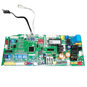 Main Board Indoor Unit Vrf 17126000001185 / 201384490009 Fits E1wcf16c00b / E1wcf20c00b / E1wcf25c00b