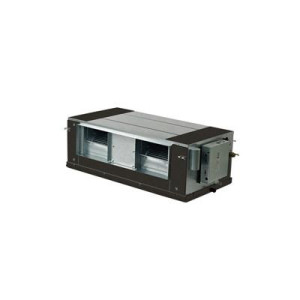 Manejadora De Aire Vrf Ecox 18.000btu R410 208-230v/60hz/1ph Eahuf018c00b015a Ahri/Etl