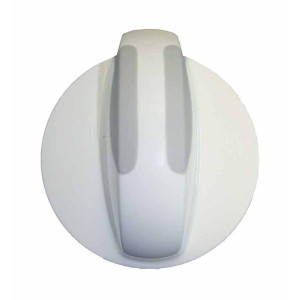 Frigidaire 134844410 Genuine OEM Selector Knob  Fits: 134034900 134034910