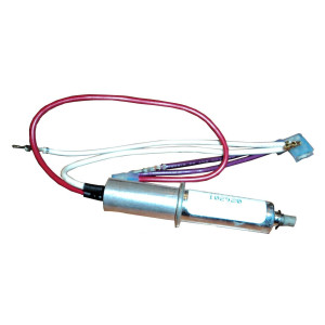 Frigidaire 218740003 Calentador de la Compuerta para Refrigerador  