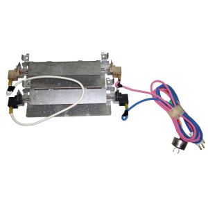 GE WR51X442 Resistencia Descongelamiento Refrigerador Sirve WR51X342 WR51X371 WR51X463