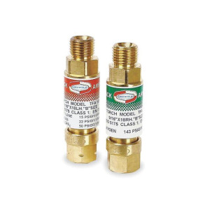 Flashback Arrestor Rfaa Uniweld