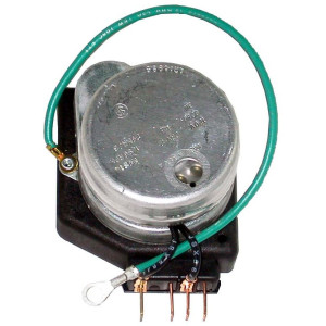 Paragon GP-1 Timer 6horas/21min Metalico N1111-00 120 V, 60 hz, 2143 (Descontinuado)