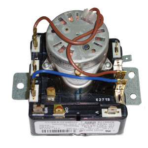 Whirlpool WP8299766 Timer Secadora Sirve 8299766 014-98115 1333A10 M460-G