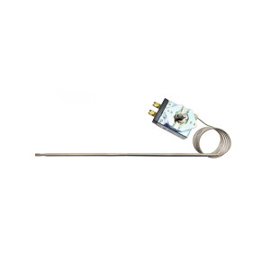 Robertshaw EA5-7-36 Thermostat, Temperature control for ovens, fryers, sterilizers, water or oil heating tanks
 Robertshaw EA5-7-36 Thermostat, Temperature control for ovens, fryers, sterilizers, water or oil heating tanks