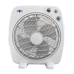 Square Fan Yoy 16" Share Ve1634