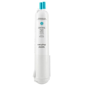 Whirlpool W10790816 Everydrop EDR3RXD11 Filtro De Agua Rodapie Para Refrigerador  Sirve 4396841 4396710 W10193691 Filtro 3