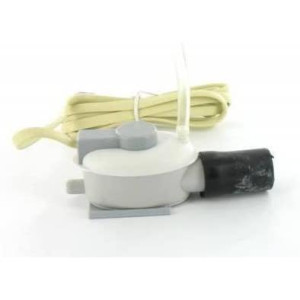 Condensate Water Pump For A/C Up To 8.5tons 230v 50/60hz 8gph 35w Sauermann Si-1730  Nonsubmersible pump 