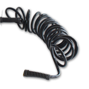 Nu-Calgon 4778-20 Turbo Tank Self Recoil Hose