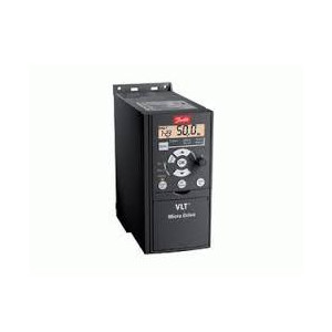 Danfoss Vlt Fc-051 15kw/31amps 20hp 380-480v Danfoss Vlt Fc-051 15kw/31amps 20hp 380-480v