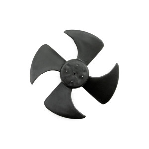 Frigidaire 240524102 Genuine OEM Fan Blade 
Fits: 240524101 240560001 7240524101