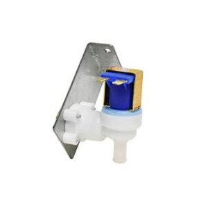 Valvula De Agua Robertshaw Dw-101, Sirve Electrolux 154476101