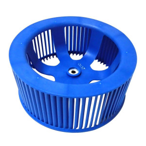 Turbina Centrifuga Unidad Portatil RoHS LX-218x93x8-76JN(E) 201100100222, 12100103000007