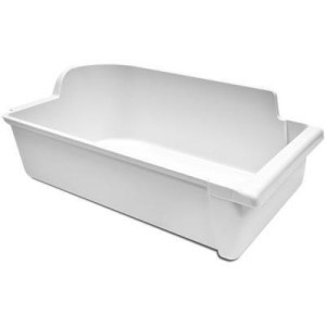 Ice Bucket Pan Whirlpool 2254352a / 1542145 / W10830848 / 2254352 / 2176219 / 2172640