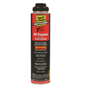 All-Purpose Polyurethane Gun Foam Sealant 24 Oz. 4006002420 / 7565002420