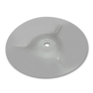 Appli Parts PD05RD Reinforcement Disc for Duct Panel