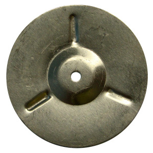 Appli Parts PD05RD Reinforcement Disc for Duct Panel