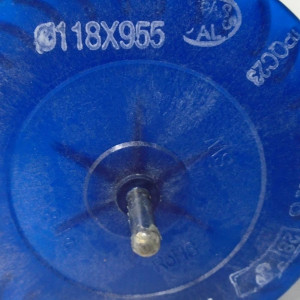 Cross Flow Fan For Ecox Split Indoor Unit 12100102000084 / 201100200336
118x955
Fits: Eacm036c11b / Eaem036c11b / Eaem036c11b / Edem024c16e / Edem030h18b / Edem036h18b