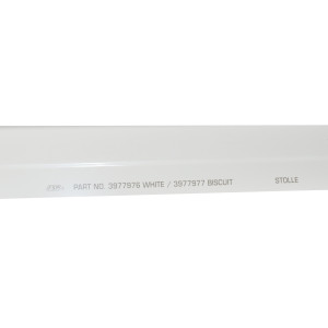 Whirlpool Dryer Touchpad and Control Panel 280014 3977976 OPEN BOX