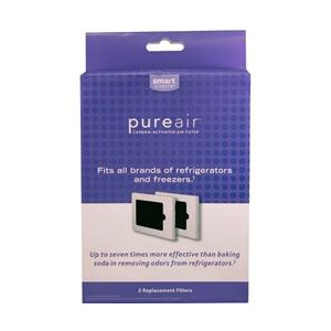 Filtro Nev. Frigidaire De Aire Scpureair2pk