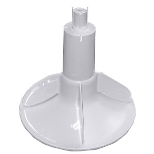 Whirlpool WP3349098 Genuine OEM Lower Agitator Fits: 3360279 3347666 3349098
