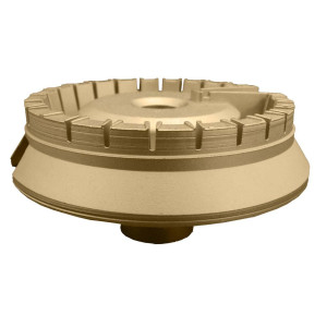 Big Burner Mabe 4" 183D6410P001 (Discontinued)