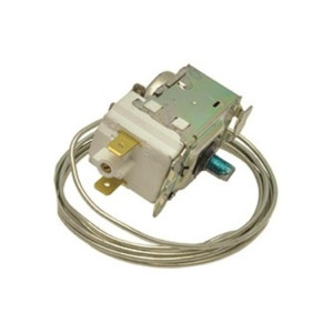 Termostato Nev. Robertshaw Rc42600-2pi (15.5c To 12.5c) (6.9c To 3c)