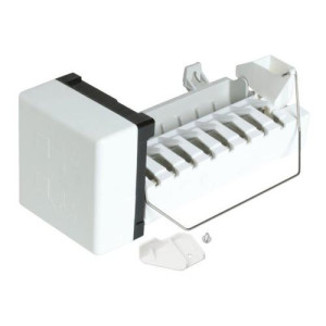 Whirlpool D7824706Q Ensamble Fabricador De Hielo