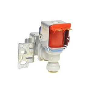 Robertshaw Dual Icemaker Water Valve Imv-716, Fit: Whirlpool 10219716
