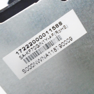 ecox Caja de Control Electronica Unidad Interna mini split  SA-KF70G/N1Y-AFD(TX).JD.GN.WXNK.DK2.1 RoHS 17222000011588
Sirve EAEM024C11B
