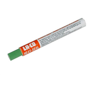La-CO 11575 Heat Seal Stick Premixed Epoxy Sealer 
Replaces: L-11575
