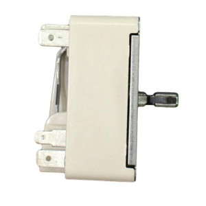 Whirlpool WP3148953 Genuine OEM Surface Element Switch 
Fits: 3148953 492439