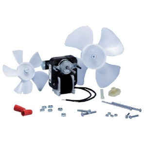 Motor Ventilador Supco 120v Cw/Ccw 3000rpm Sm670
