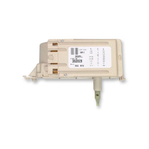 Whirlpool WP3952662 Genuine OEM Timer. Fits: 3952662, 3952662A, 3952662B