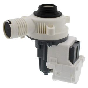 ERP W10661045 Washing Water Pump B40-3A01 290D1201G002, replaces 3554974, AP6023670, PS11757016, W10215134, W10614033, W10661045, WPW10661045VP