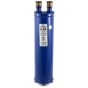 Acumulador De Succion Emerson 3/4 A-As 3126