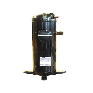 Sanyo/Panasonic Scroll Compressor 48.500 Btu R410 380-415/3ph/50hz 59.100 Btu 440-460v/3ph/60hz C-Sbp170h38b