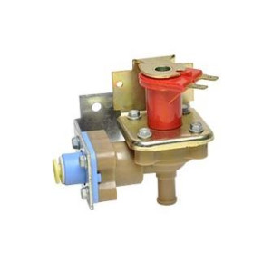 Valvula De Agua Para Fabricador De Hielo Robertshaw Imv-0400, Sirve Manitowoc 400